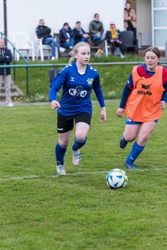 Bild 292 - wCJ VfL Pinneberg - Alstertal-Langenhorn : Ergebnis: 0:8